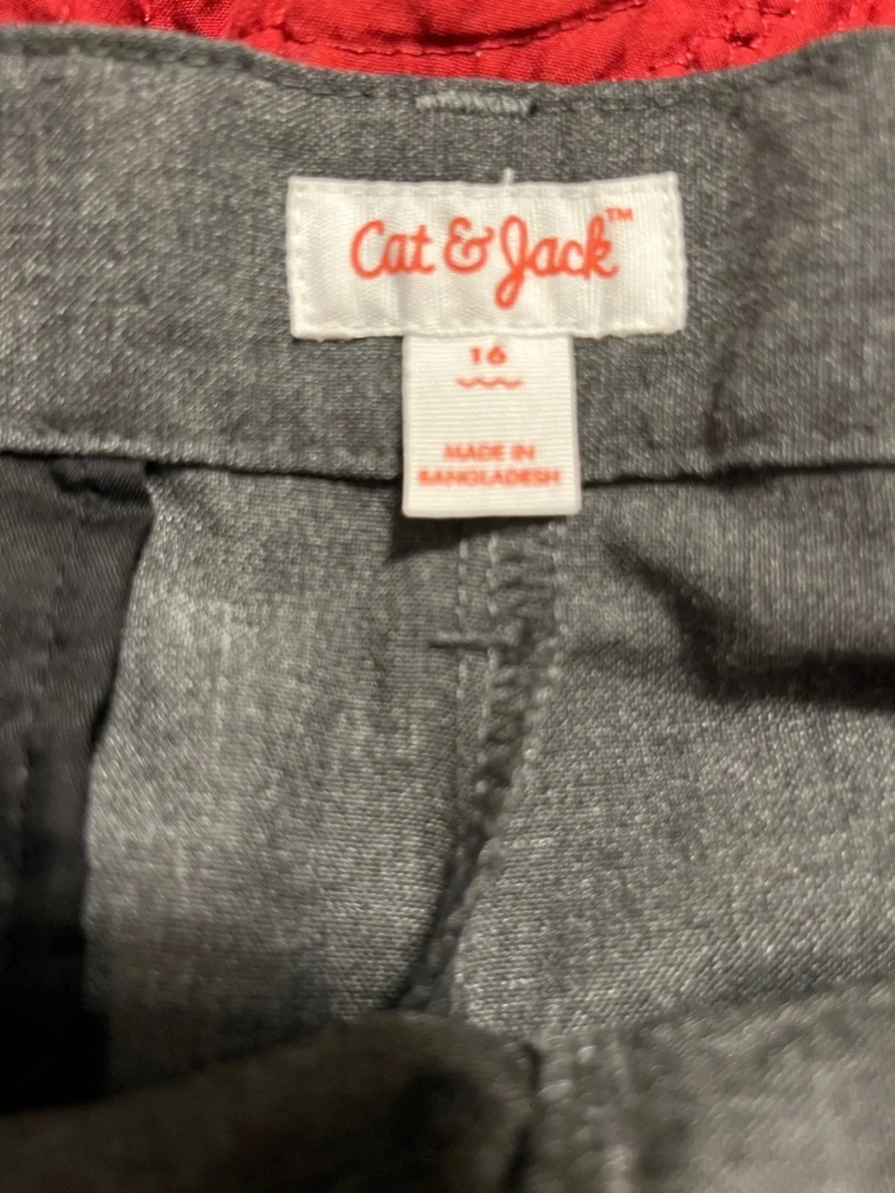 Cat & Jack cat jack